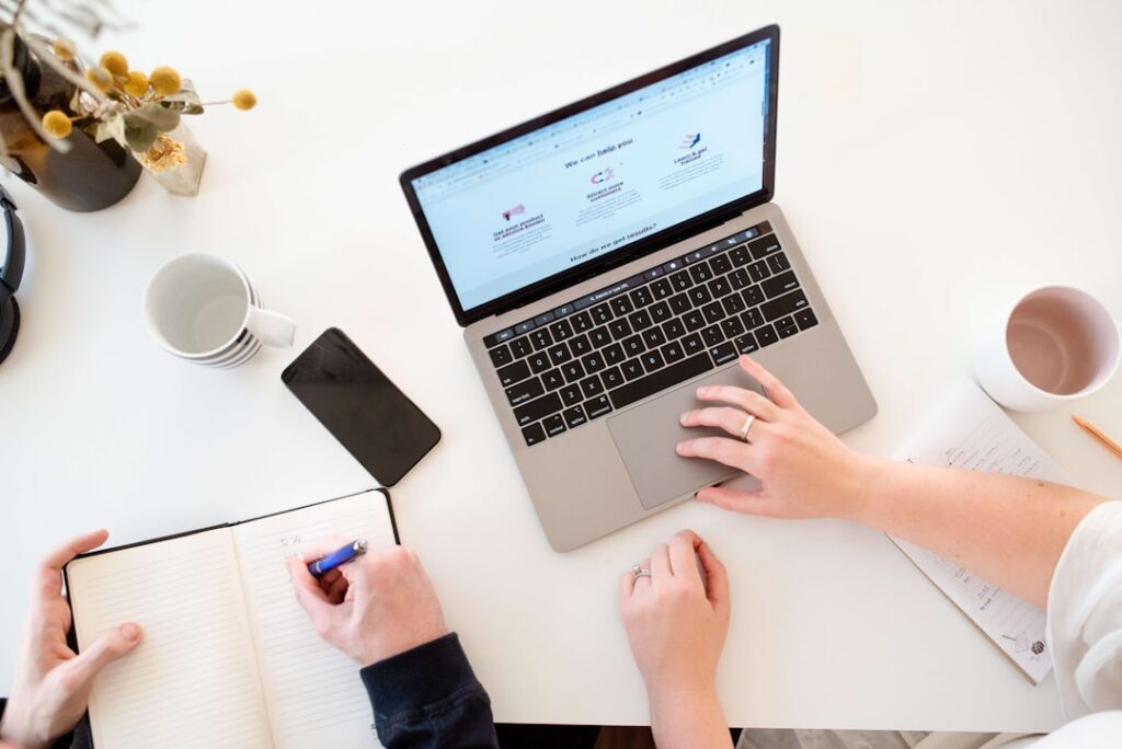 Photo Marketing strategy